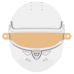Schuberth Tear-Off
