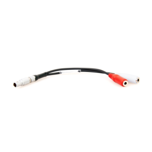 RACELOGIC - Audio Splitter Cable für VBOX HD2