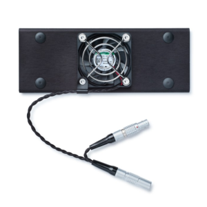 RACELOGIC - Ventola di raffreddamento per VBOX Video HD2