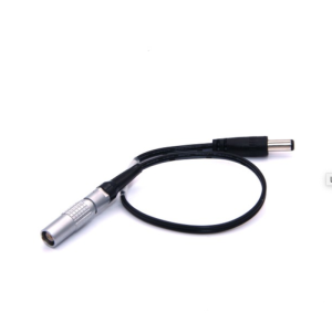 RACELOGIC - LiveU Solo Ladekabel-Adapter