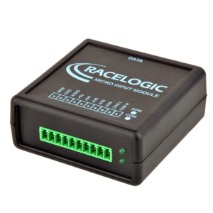 RACELOGIC - Micro IN Module – HD2 & VVB Pro