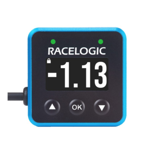 RACELOGIC - Mini OLED Display