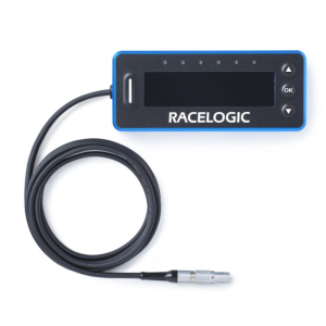 RACELOGIC - OLED Display