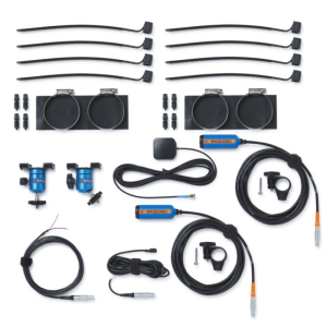RACELOGIC - Kit accessori VBOX Video HD2 per secondo veicolo