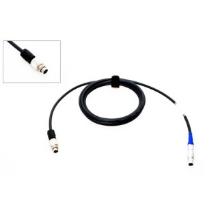 RACELOGIC - VBOX Video HD2 auf AIM CAN-Kabel (5-polig)