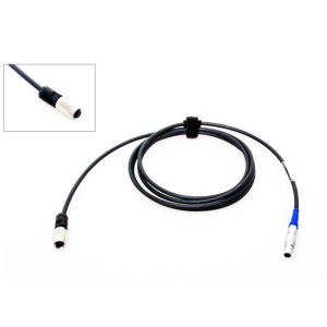 RACELOGIC - VBOX Video HD2 auf AIM CAN-Kabel (7-polig)
