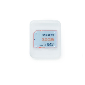 RACELOGIC - Scheda MicroSD Classe 10 da 32 GB per VBOX Video HD1 e HD2