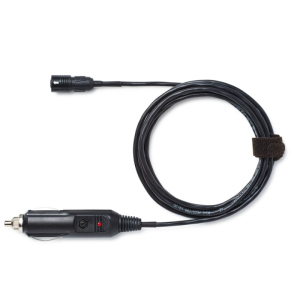 RACELOGIC - In-Car Power Supply Cable