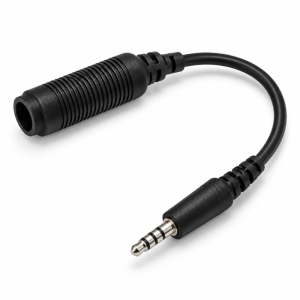 Cavo Adattatore Racingfuel Nexus 4 Pin – Male–Female per comunicazione motorsport