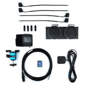 RACELOGIC VBOX Video HD1 – Data logger video HD per motorsport
