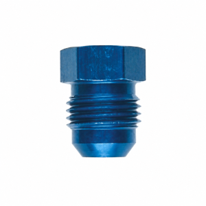 KRONTEC - Tappo di chiusura S.A.E. 37° (JIC maschio)